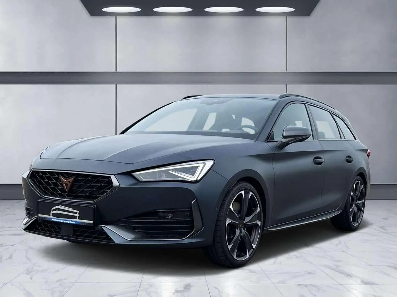 Photo 1 : Cupra Leon 2024 Essence