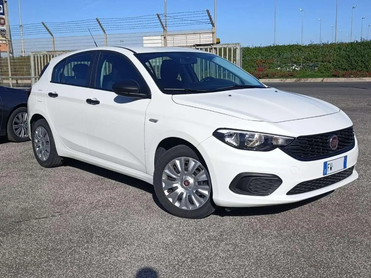 Photo 1 : Fiat Tipo 2019 Diesel