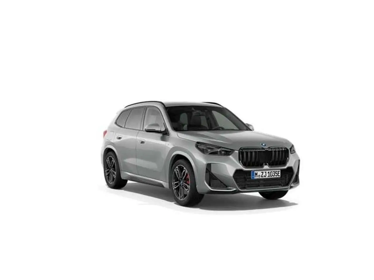 Photo 1 : Bmw X1 2024 Hybride