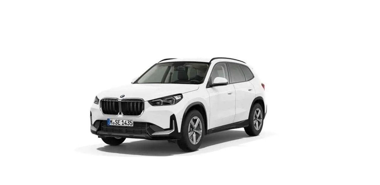 Photo 1 : Bmw X1 2024 Essence