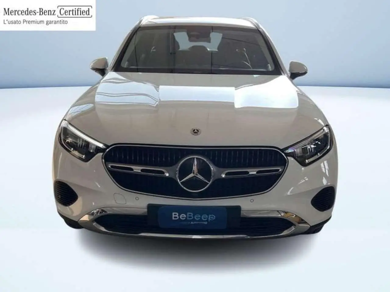 Photo 1 : Mercedes-benz Classe Glc 2023 Hybrid