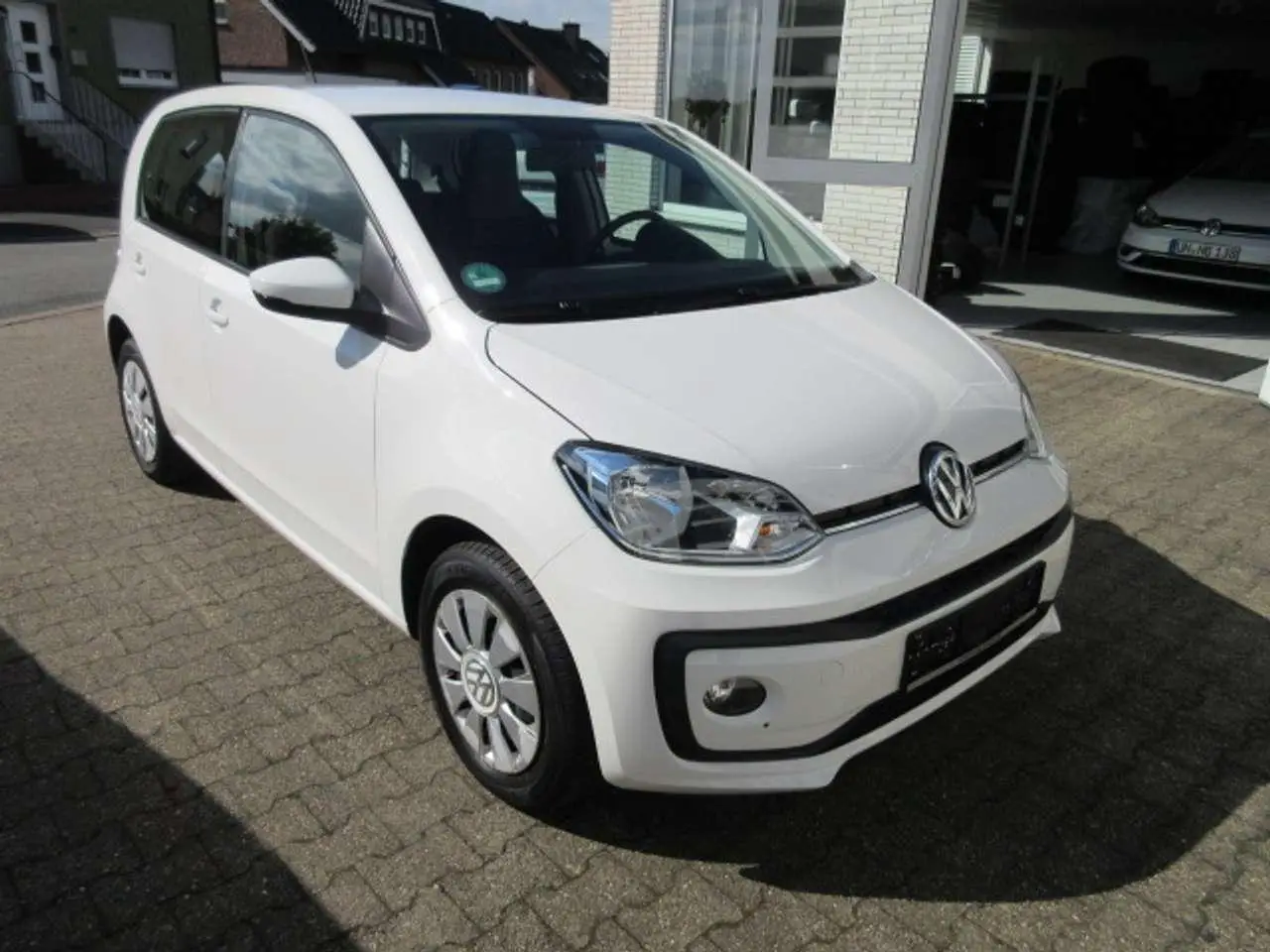 Photo 1 : Volkswagen Up! 2020 Essence