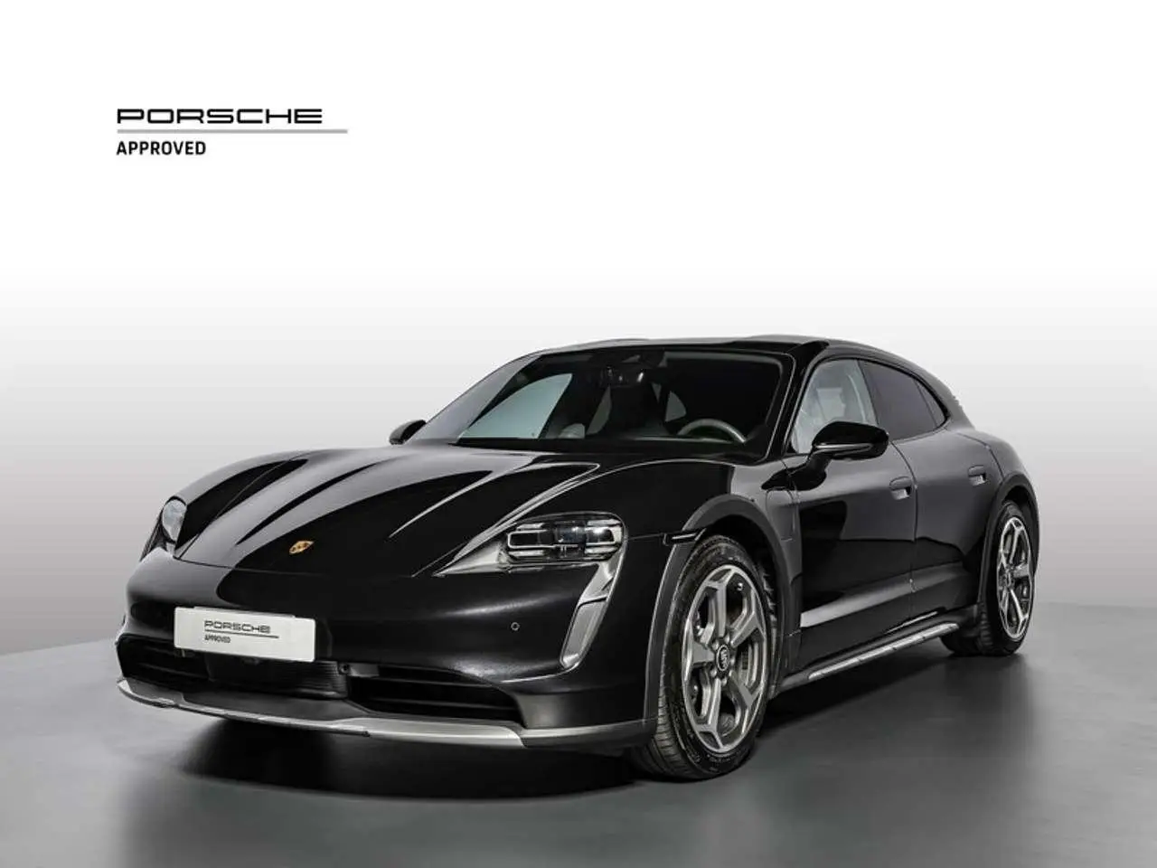 Photo 1 : Porsche Taycan 2022 Electric