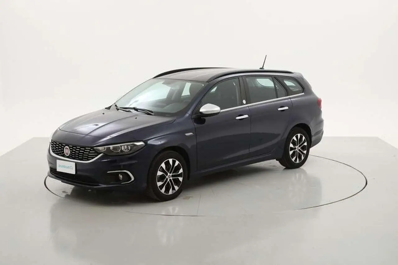 Photo 1 : Fiat Tipo 2019 Diesel