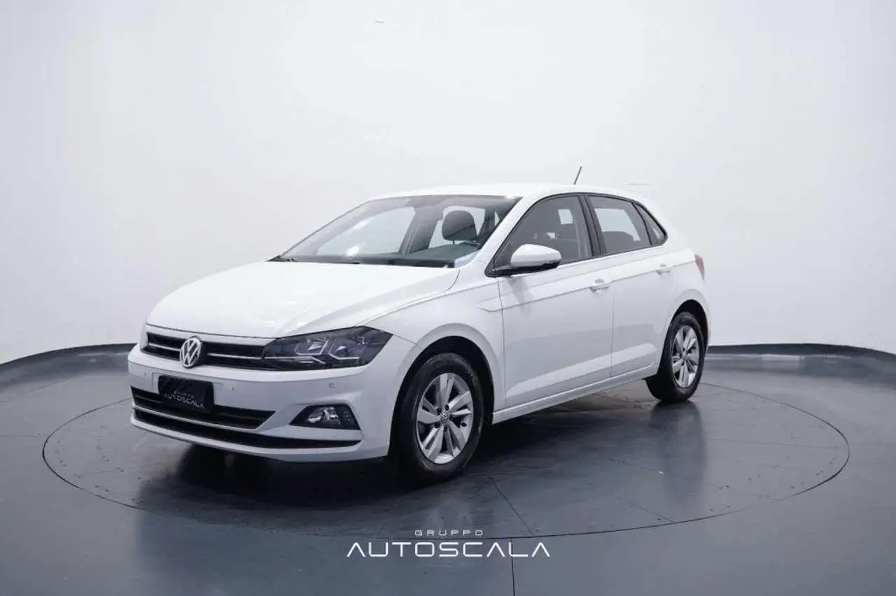 Photo 1 : Volkswagen Polo 2020 Petrol