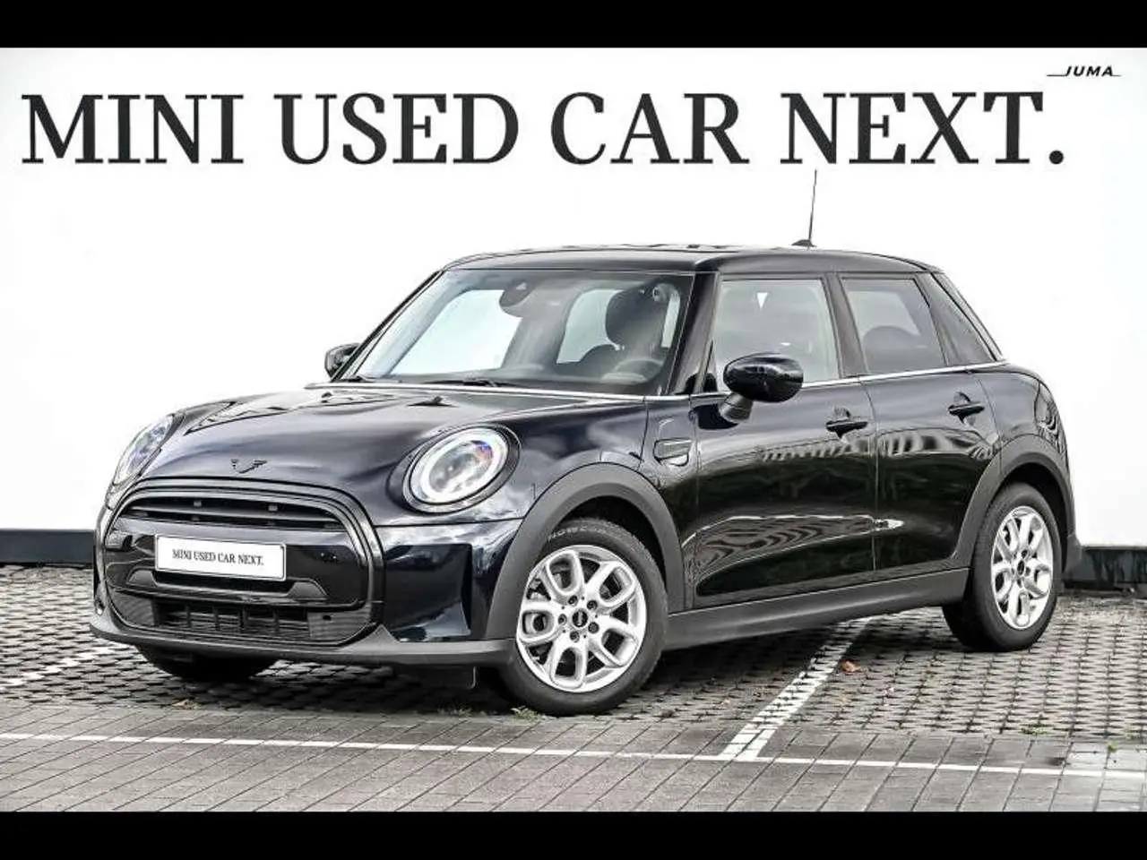 Photo 1 : Mini Cooper 2023 Essence