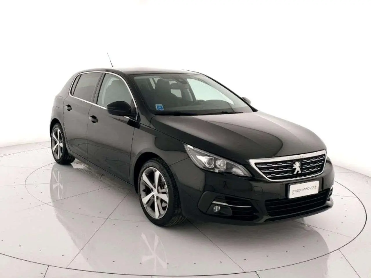 Photo 1 : Peugeot 308 2020 Petrol