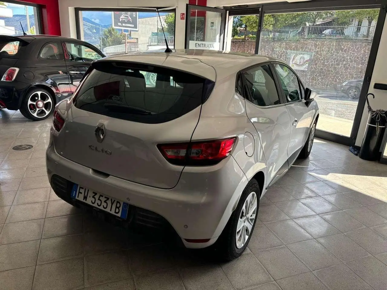 Photo 1 : Renault Clio 2019 Petrol