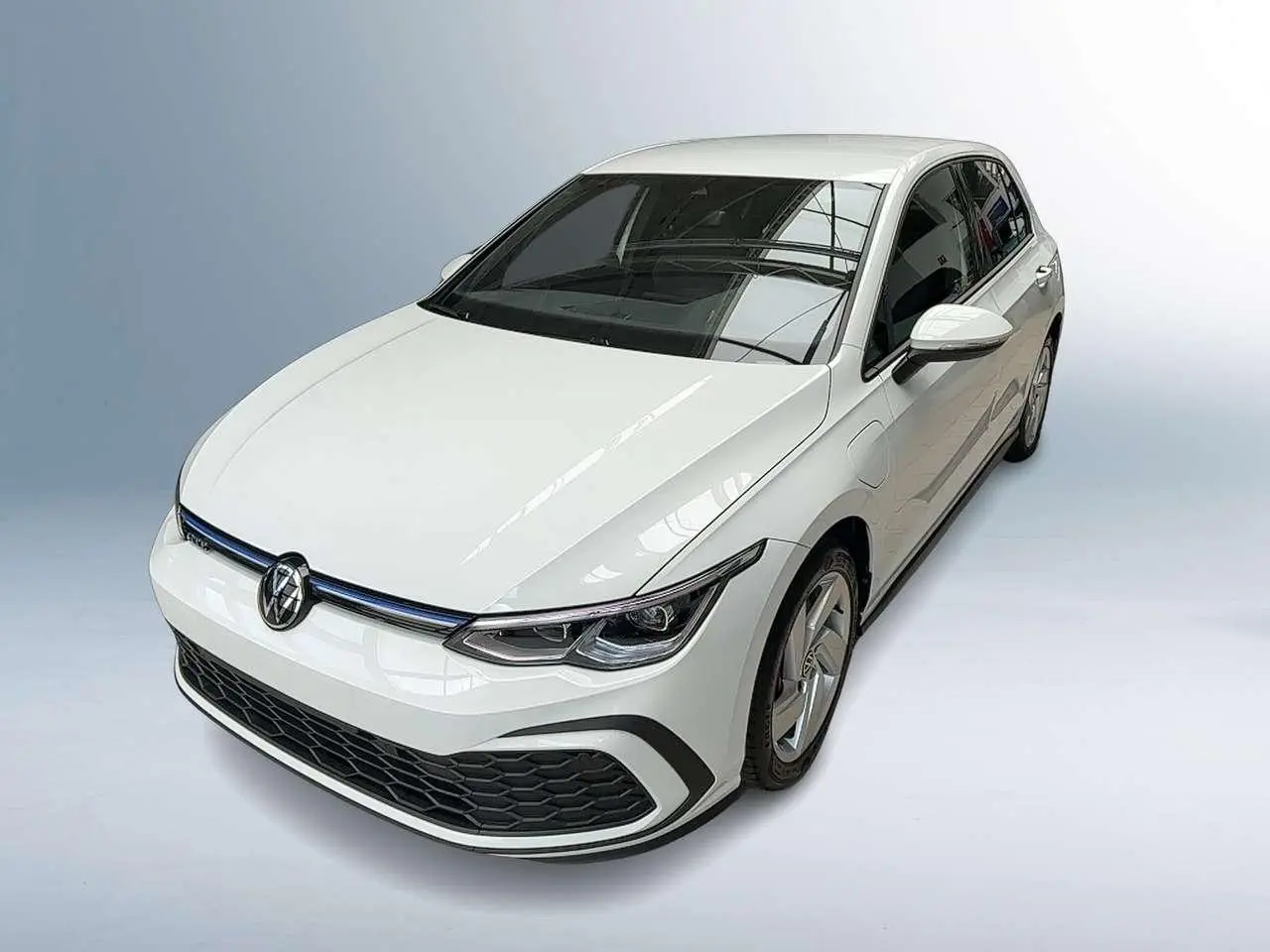 Photo 1 : Volkswagen Golf 2022 Hybride