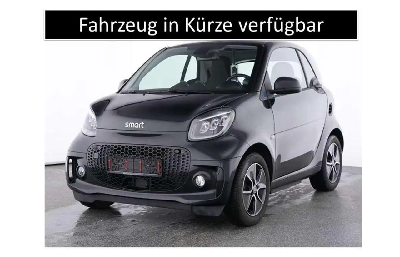 Photo 1 : Smart Fortwo 2023 Electric