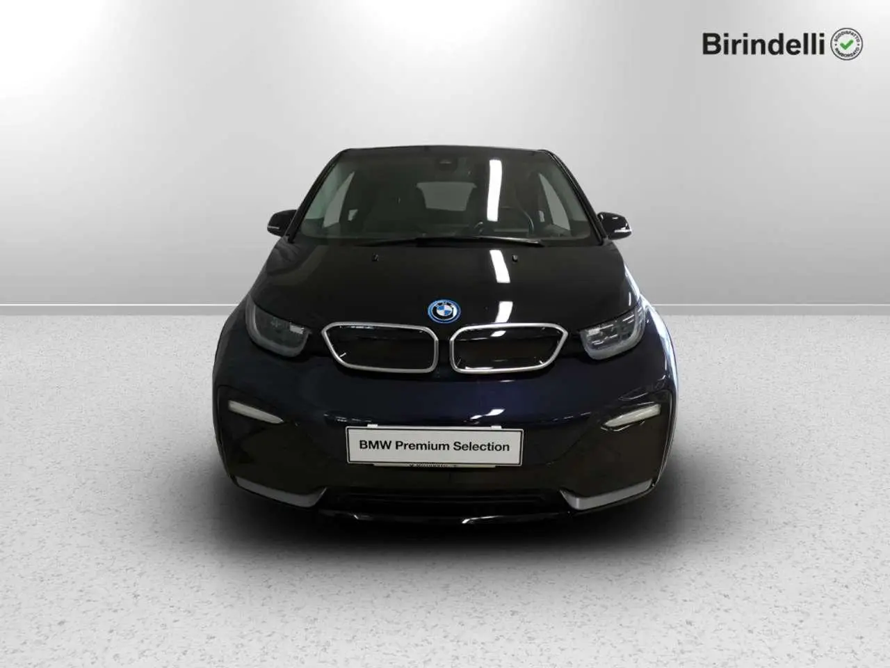 Photo 1 : Bmw I3 2019 Electric