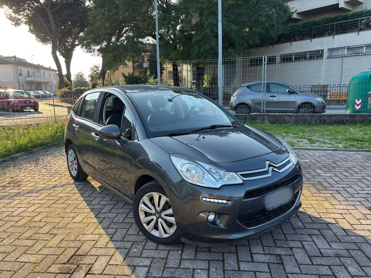 Photo 1 : Citroen C3 2015 Diesel