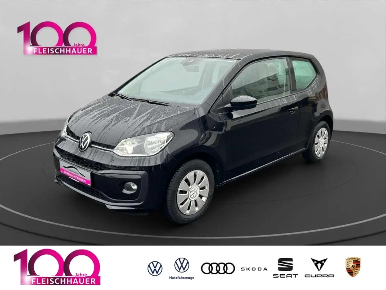 Photo 1 : Volkswagen Up! 2021 Essence