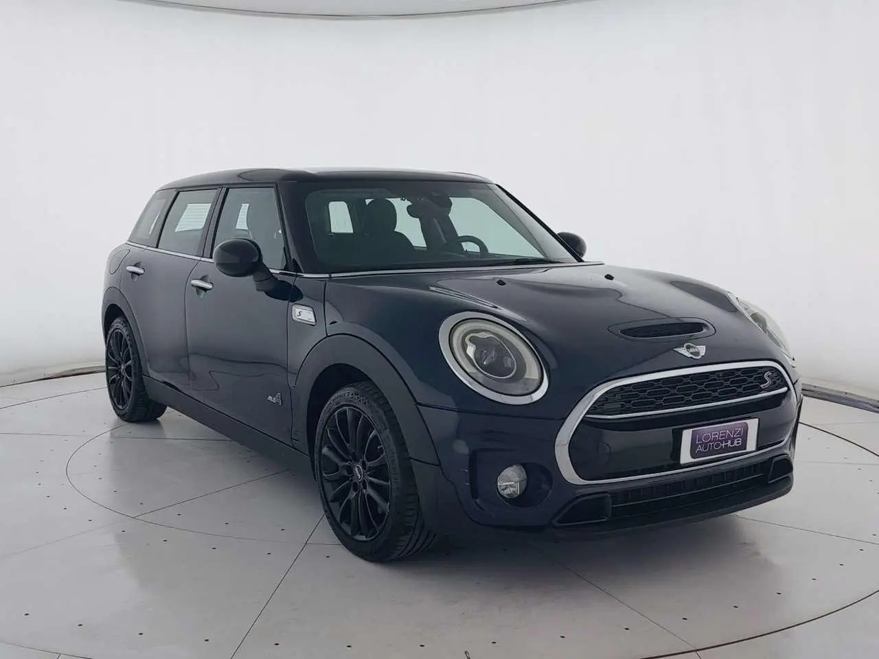 Photo 1 : Mini Cooper 2017 Diesel