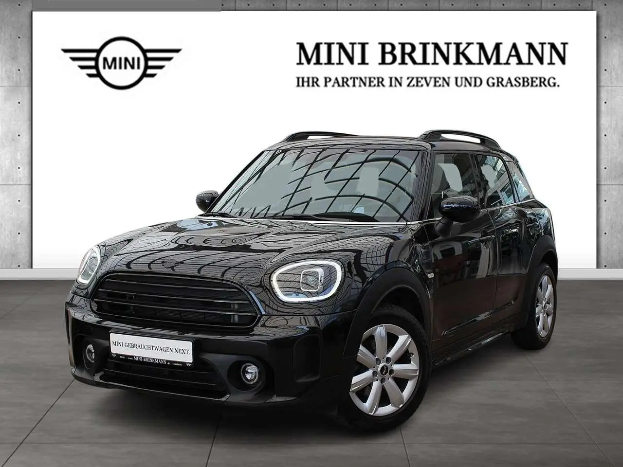 Photo 1 : Mini Cooper 2023 Essence