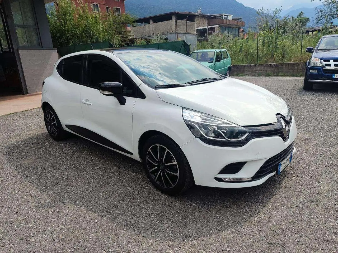 Photo 1 : Renault Clio 2019 Essence