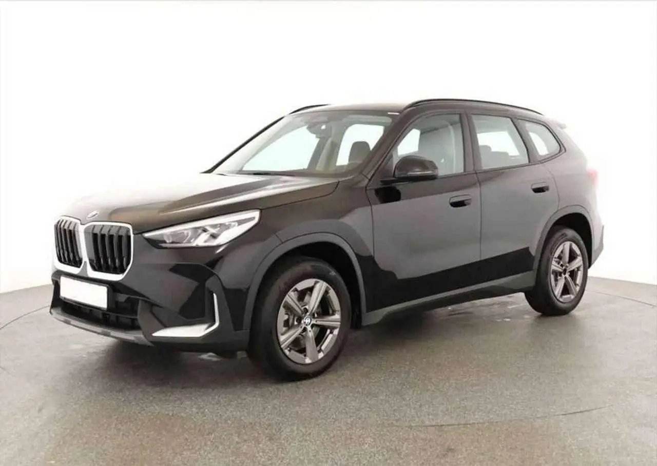 Photo 1 : Bmw X1 2023 Hybride