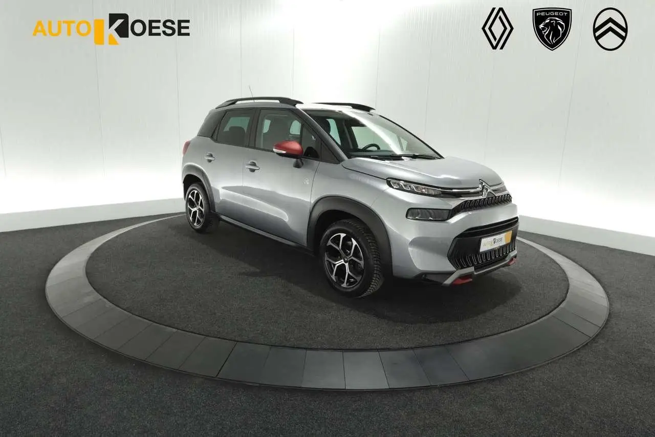 Photo 1 : Citroen C3 Aircross 2022 Essence