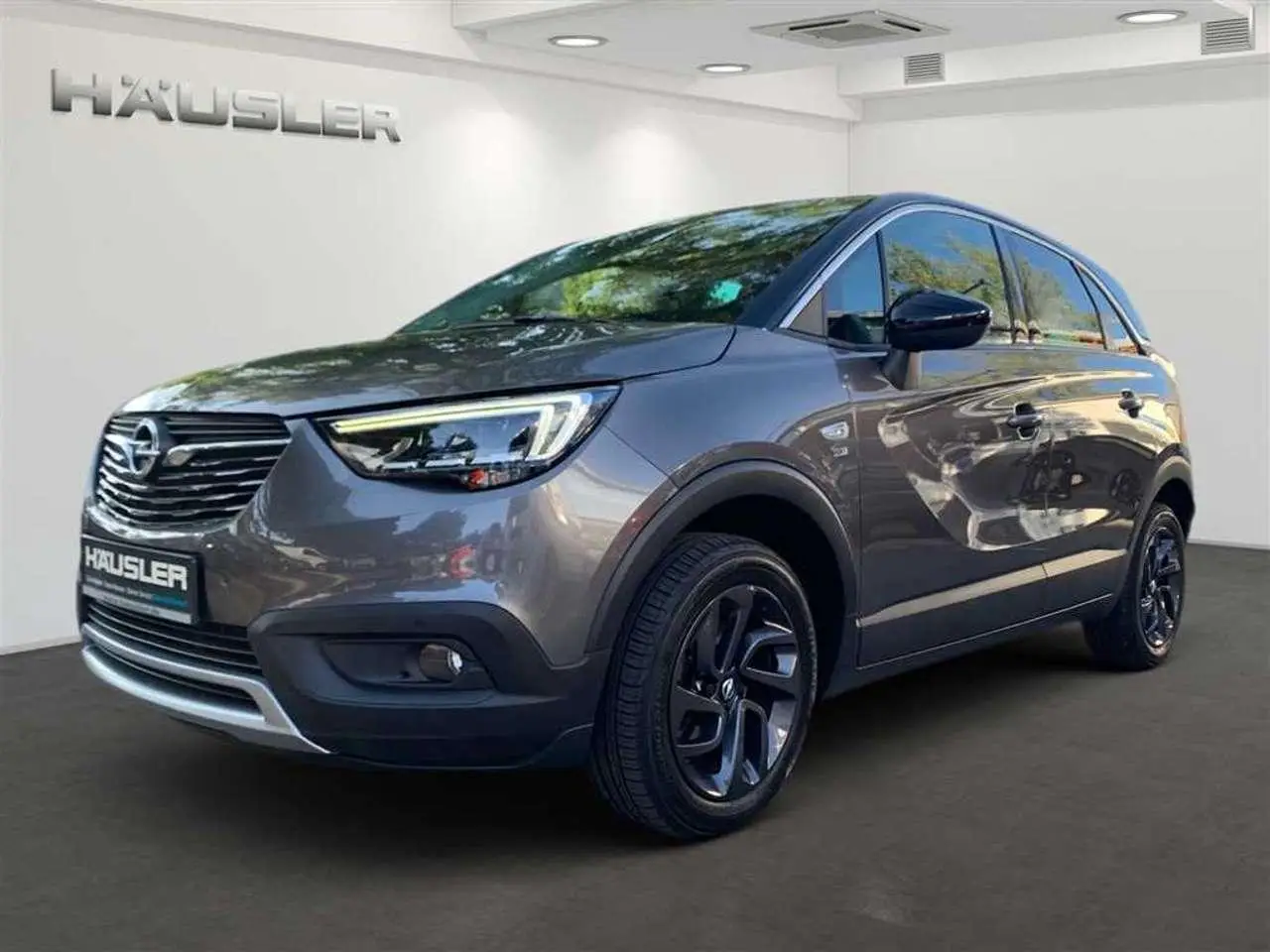 Photo 1 : Opel Crossland 2019 Petrol