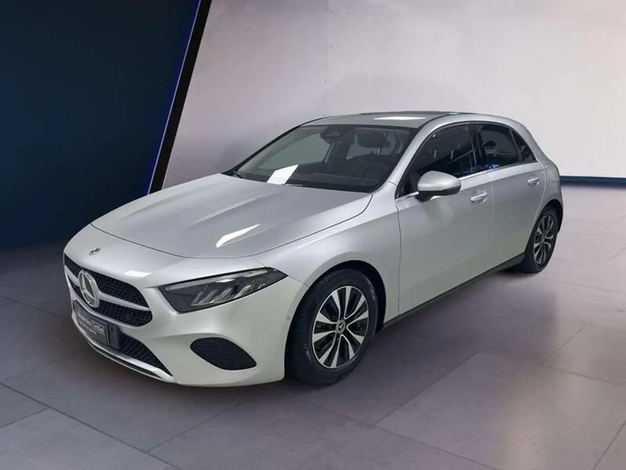 Photo 1 : Mercedes-benz Classe A 2023 Diesel