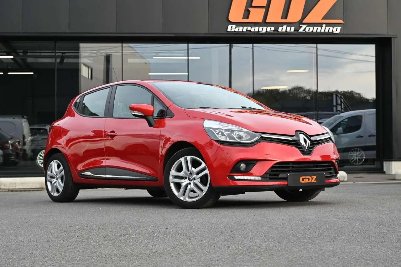 Photo 1 : Renault Clio 2019 Petrol