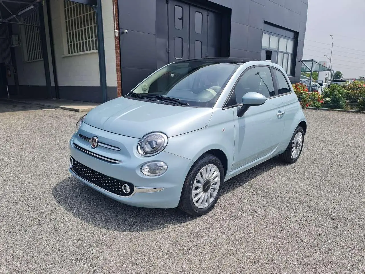 Photo 1 : Fiat 500 2024 Petrol