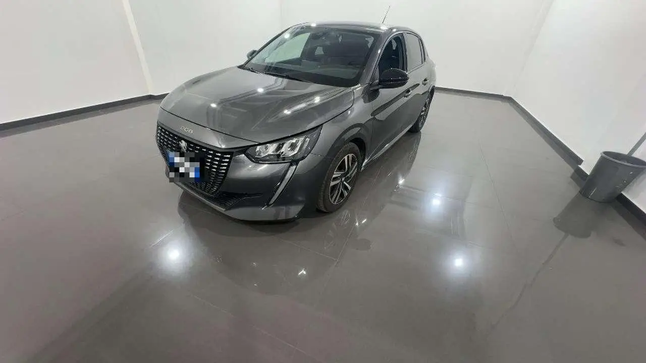 Photo 1 : Peugeot 208 2023 Essence