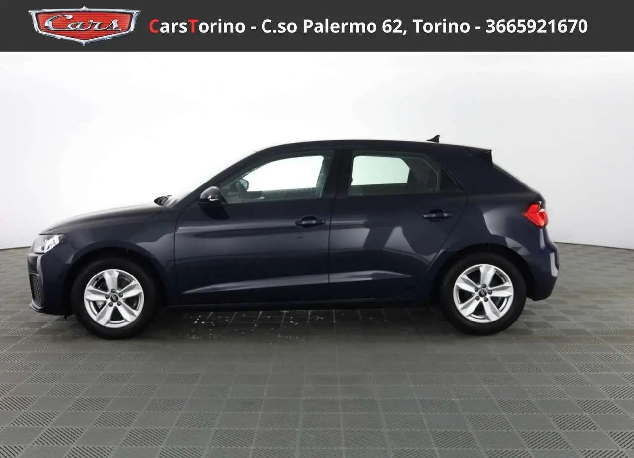 Photo 1 : Audi A1 2021 Petrol