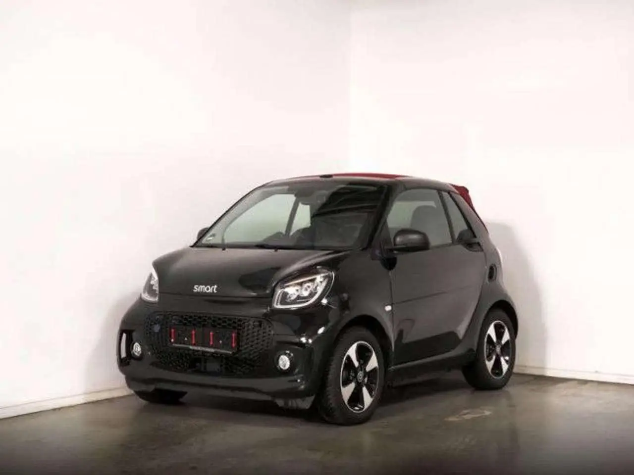 Photo 1 : Smart Fortwo 2023 Electric