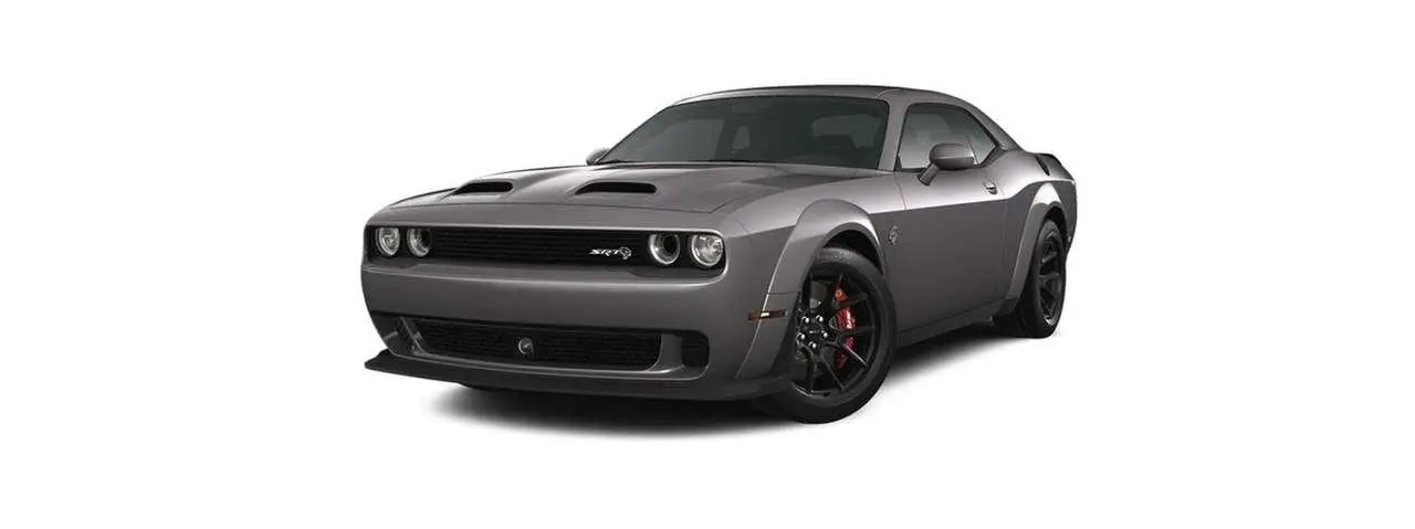 Photo 1 : Dodge Challenger 2024 Essence