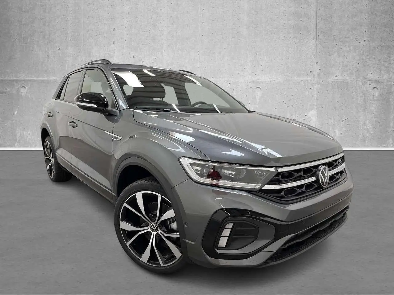 Photo 1 : Volkswagen T-roc 2024 Essence