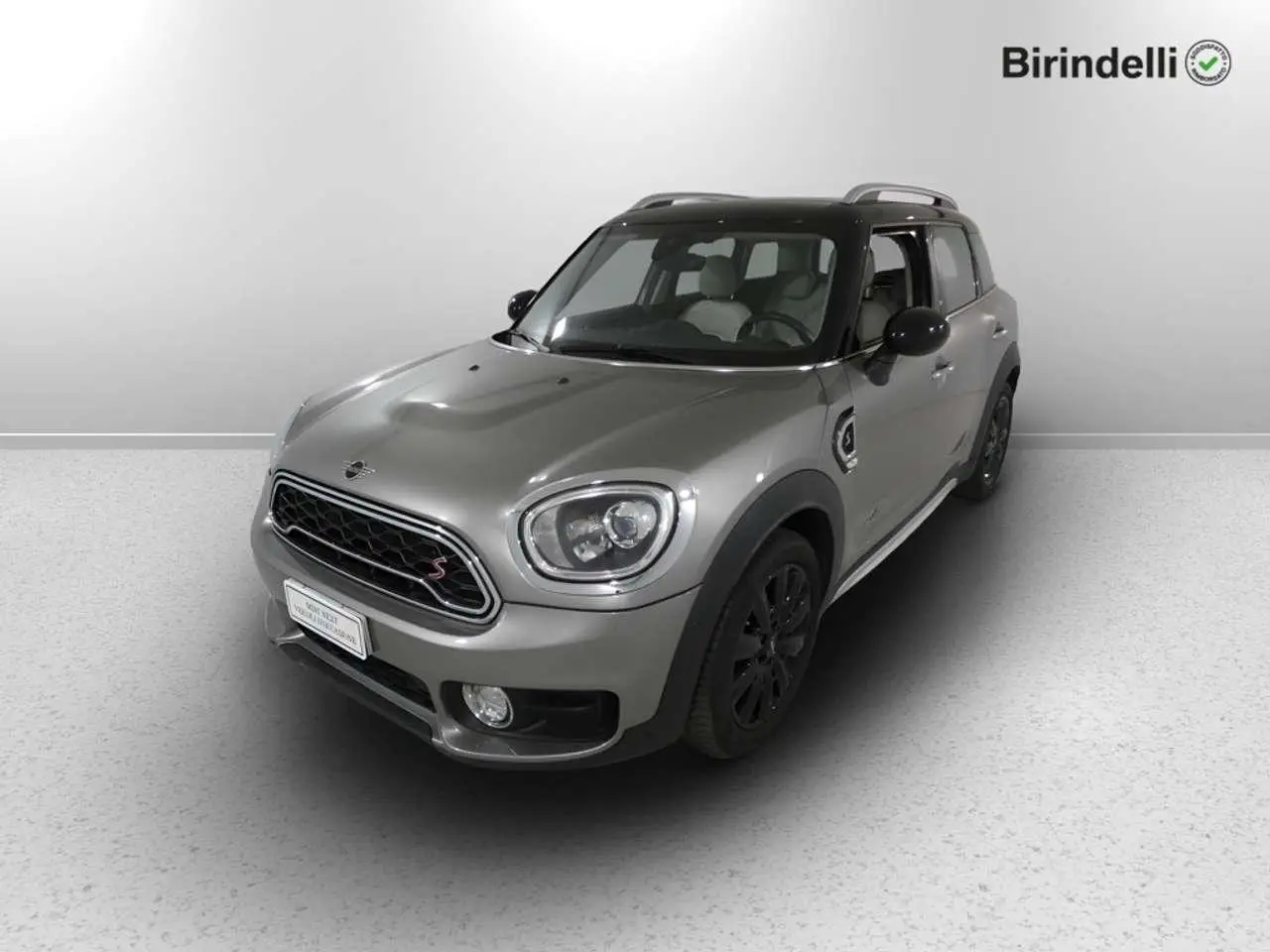 Photo 1 : Mini Cooper 2019 Diesel