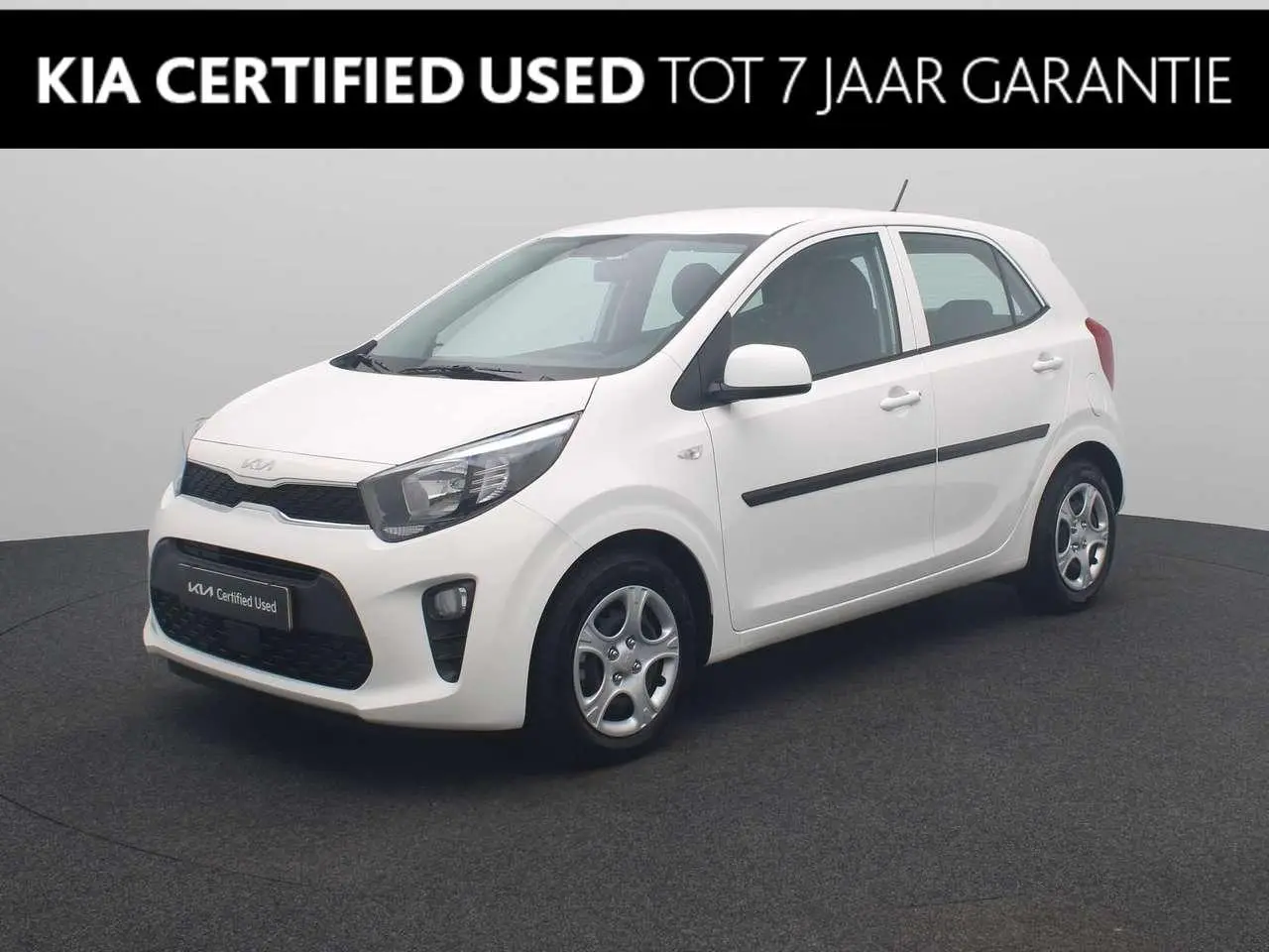 Photo 1 : Kia Picanto 2023 Petrol