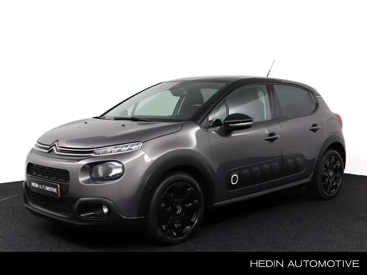 Photo 1 : Citroen C3 2019 Essence