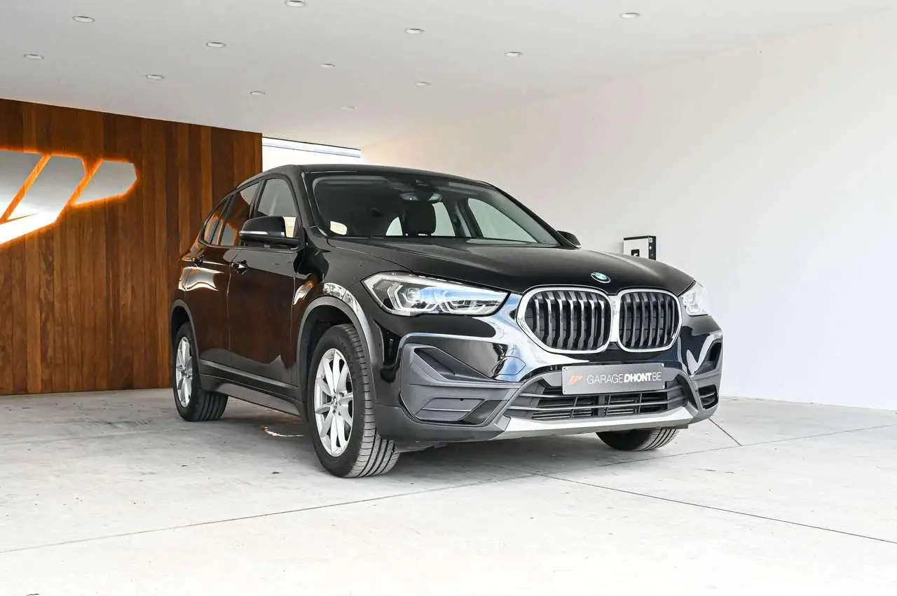 Photo 1 : Bmw X1 2019 Petrol