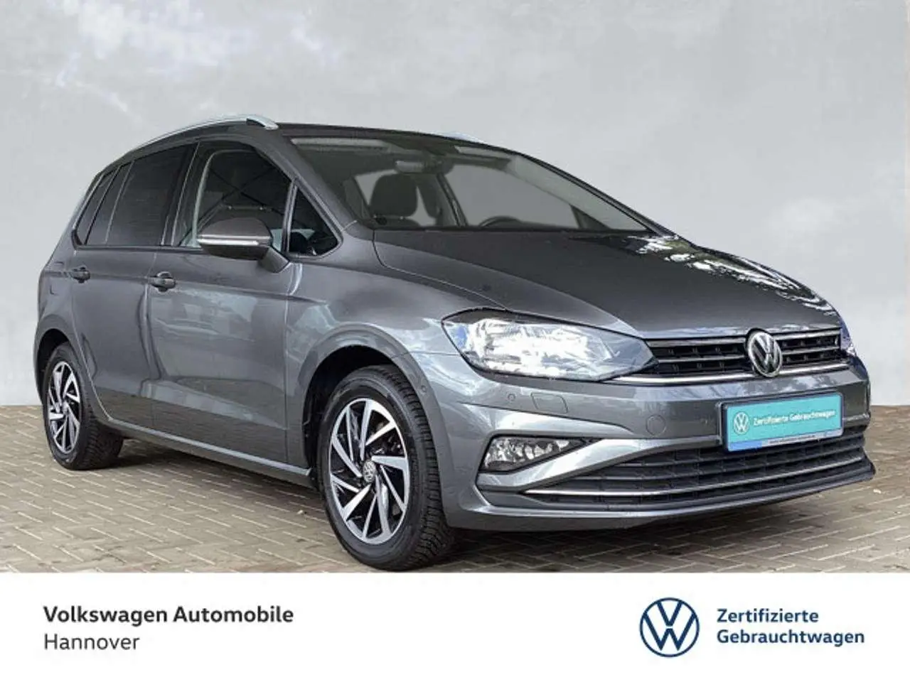 Photo 1 : Volkswagen Golf 2019 Petrol