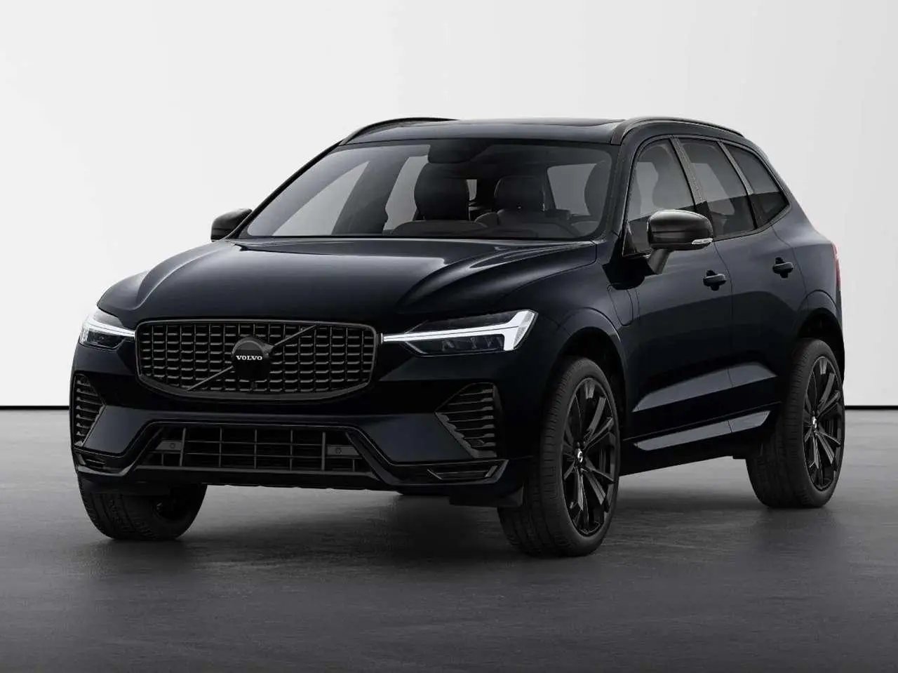 Photo 1 : Volvo Xc60 2024 Hybride