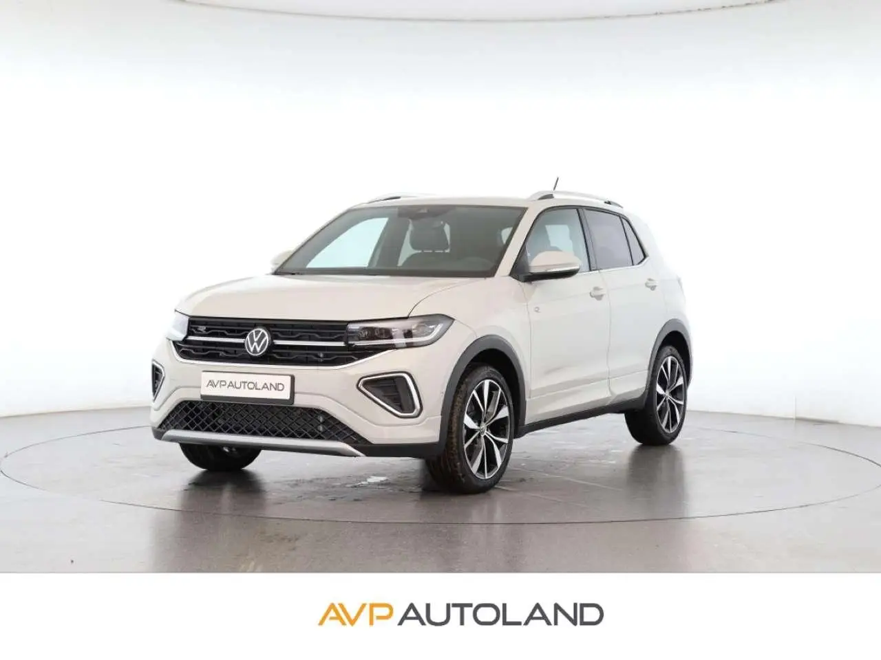 Photo 1 : Volkswagen T-cross 2024 Petrol