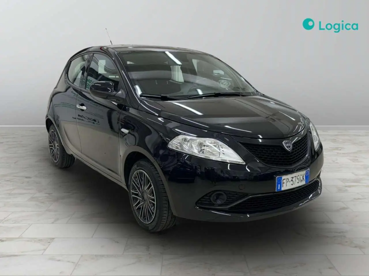 Photo 1 : Lancia Ypsilon 2018 Essence