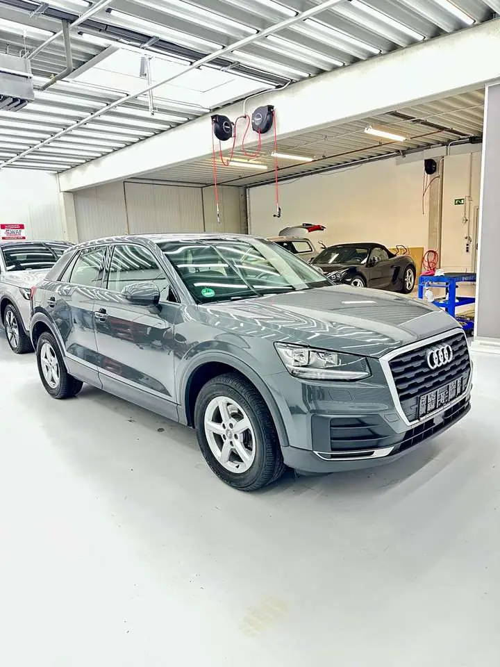 Photo 1 : Audi Q2 2017 Essence