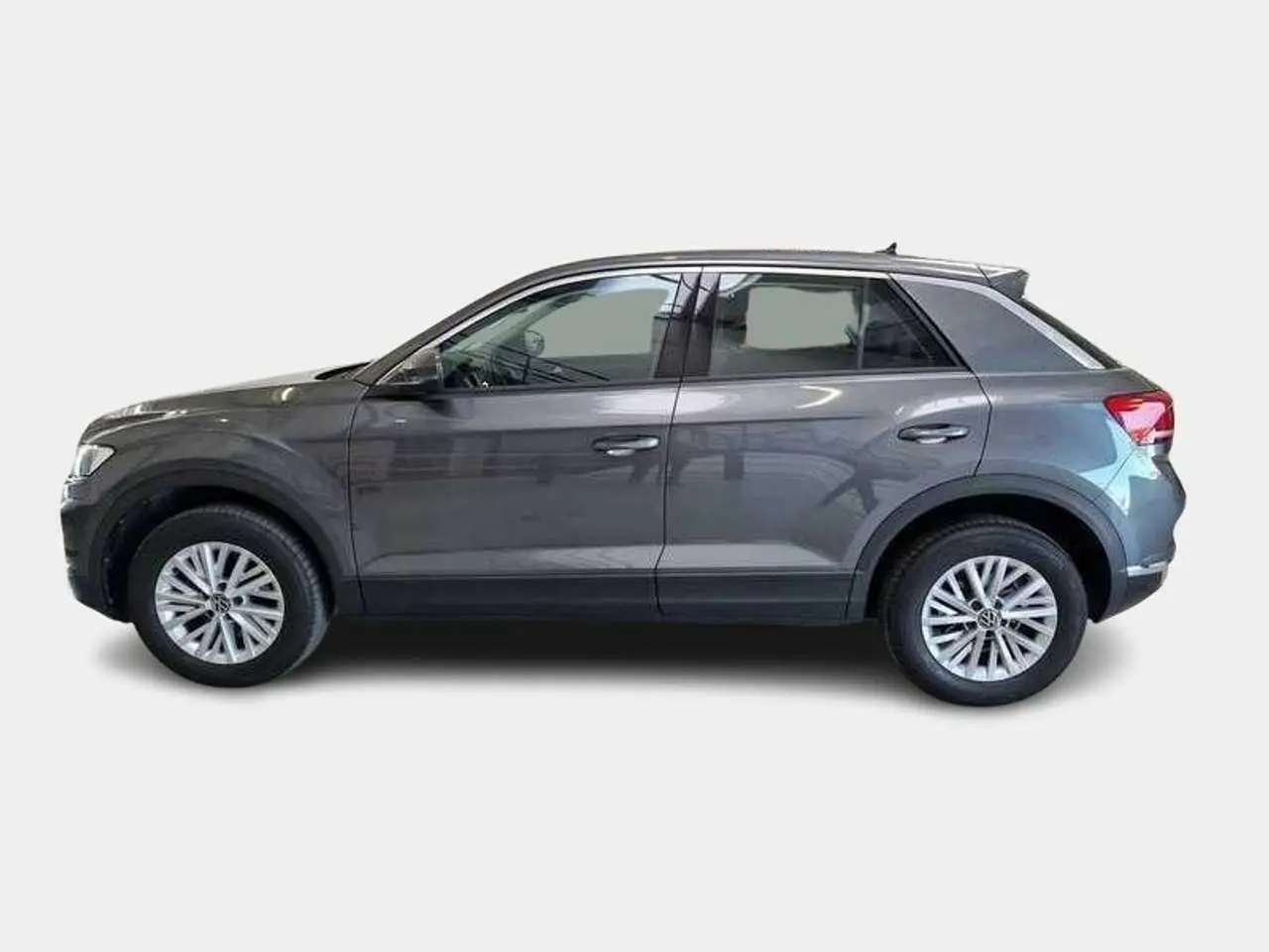 Photo 1 : Volkswagen T-roc 2021 Petrol