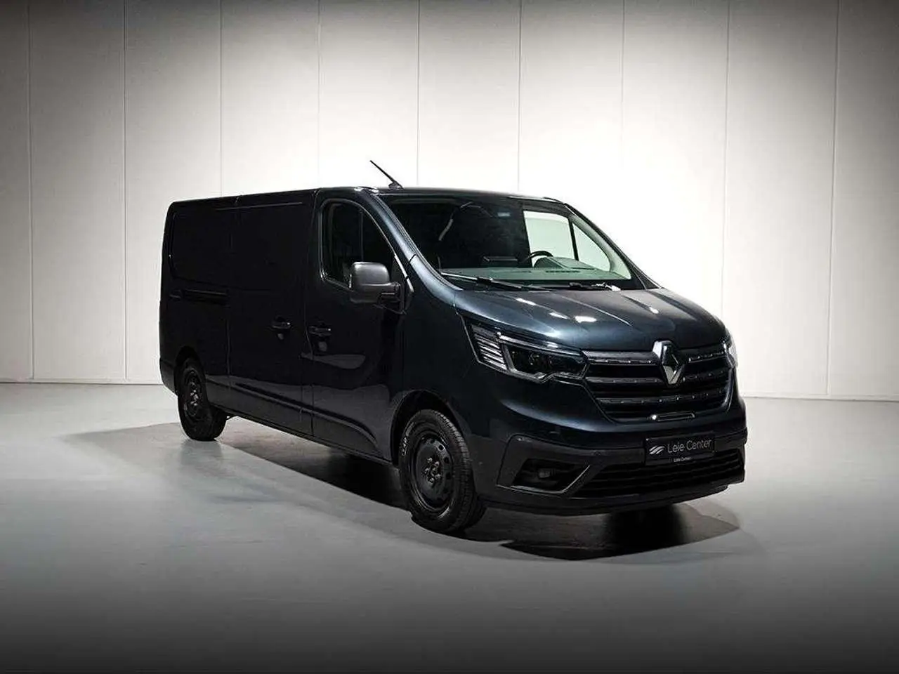 Photo 1 : Renault Trafic 2022 Diesel