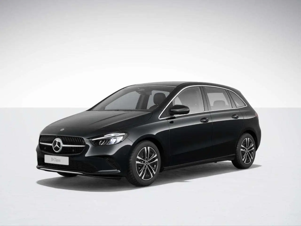 Photo 1 : Mercedes-benz Classe B 2023 Hybrid