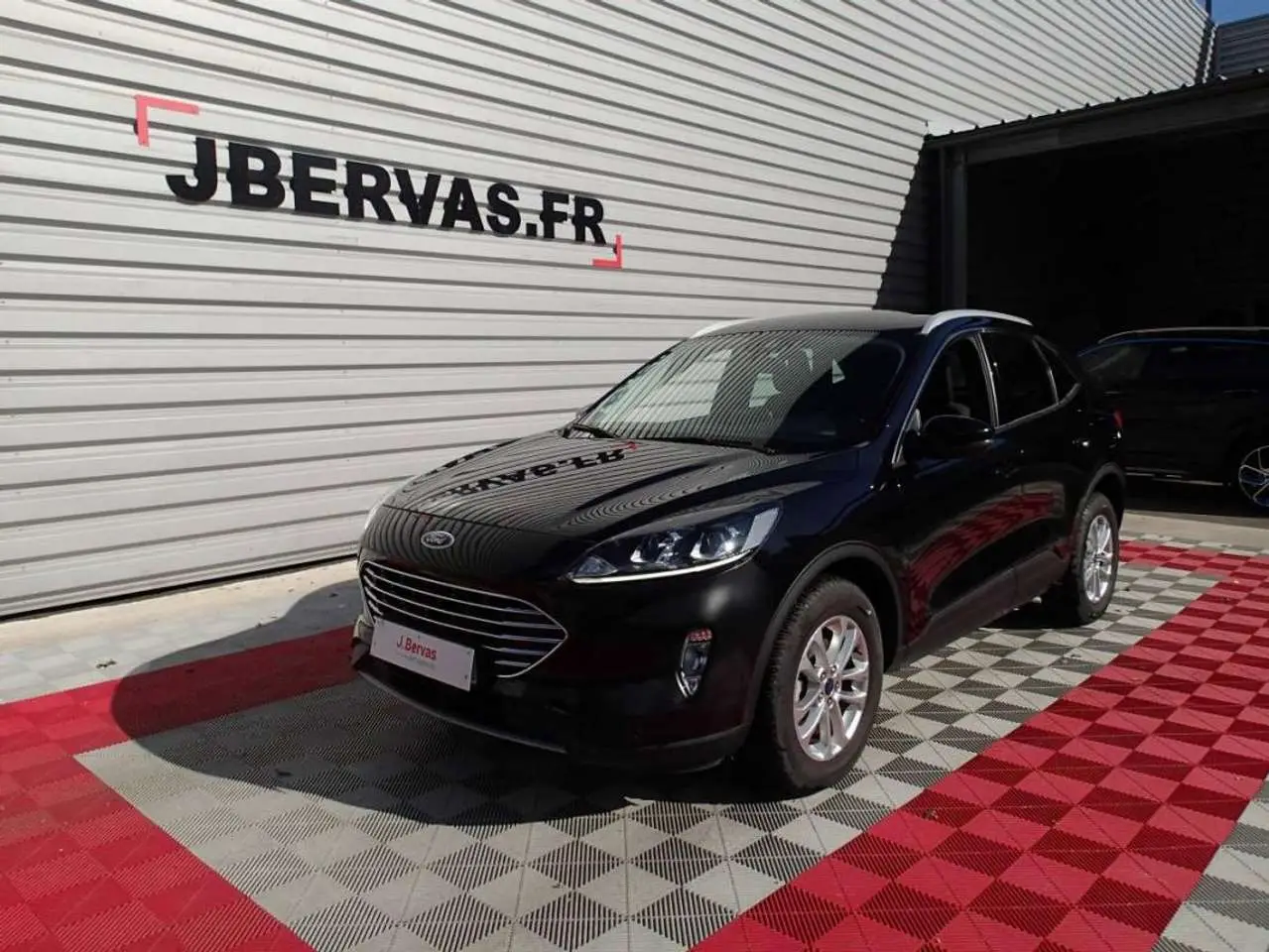 Photo 1 : Ford Kuga 2022 Autres