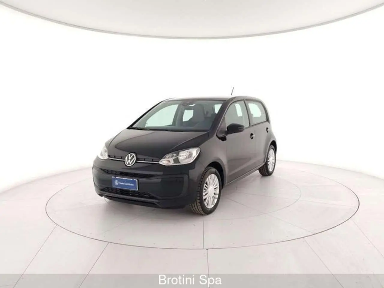 Photo 1 : Volkswagen Up! 2023 Petrol