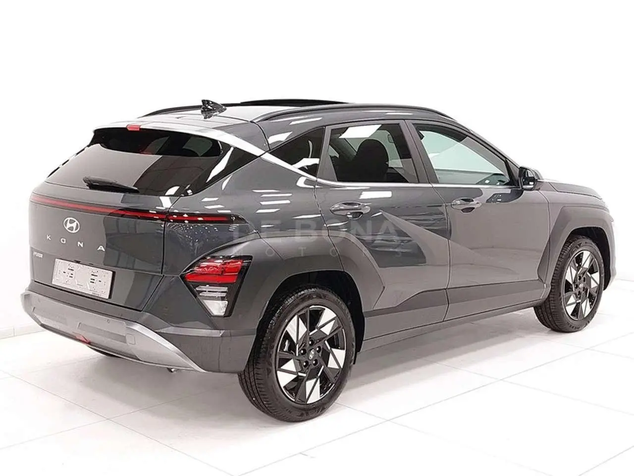 Photo 1 : Hyundai Kona 2024 Hybride