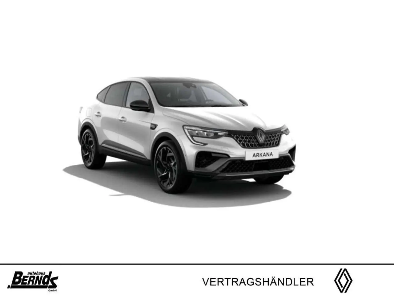 Photo 1 : Renault Arkana 2024 Petrol