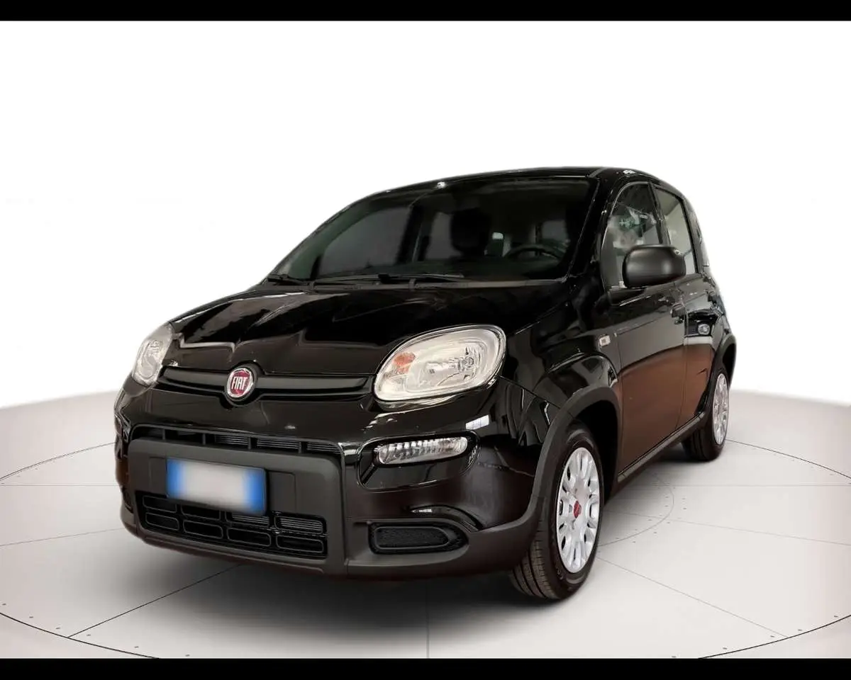 Photo 1 : Fiat Panda 2024 Essence