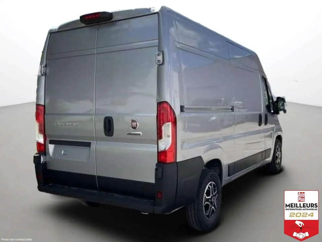 Photo 1 : Fiat Ducato 2024 Diesel