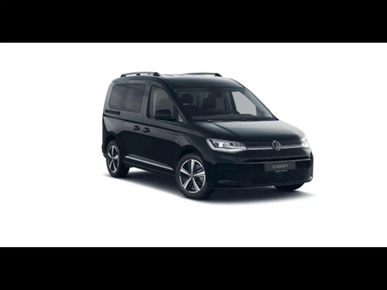 Photo 1 : Volkswagen Caddy 2024 Diesel